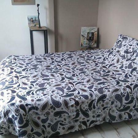 Chambre Privee Chez Un Particulier Saint-Sébastien-sur-Loire Екстериор снимка